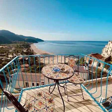 Casaazul Διαμέρισμα Sperlonga Εξωτερικό φωτογραφία