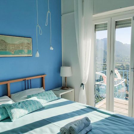 Casaazul Διαμέρισμα Sperlonga Εξωτερικό φωτογραφία