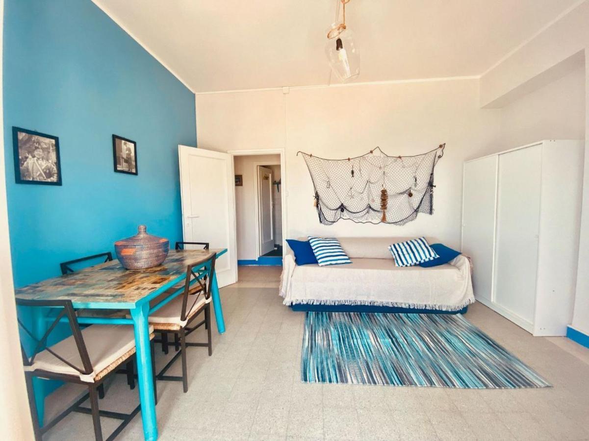Casaazul Διαμέρισμα Sperlonga Εξωτερικό φωτογραφία