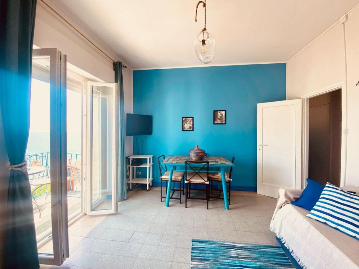 Casaazul Διαμέρισμα Sperlonga Εξωτερικό φωτογραφία