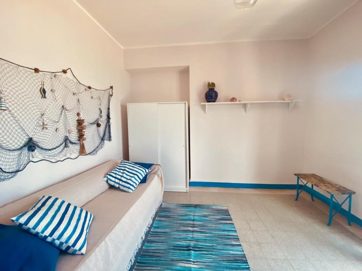 Casaazul Διαμέρισμα Sperlonga Εξωτερικό φωτογραφία