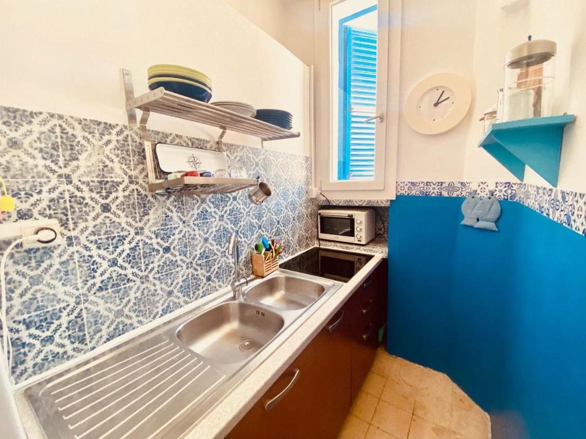 Casaazul Διαμέρισμα Sperlonga Εξωτερικό φωτογραφία
