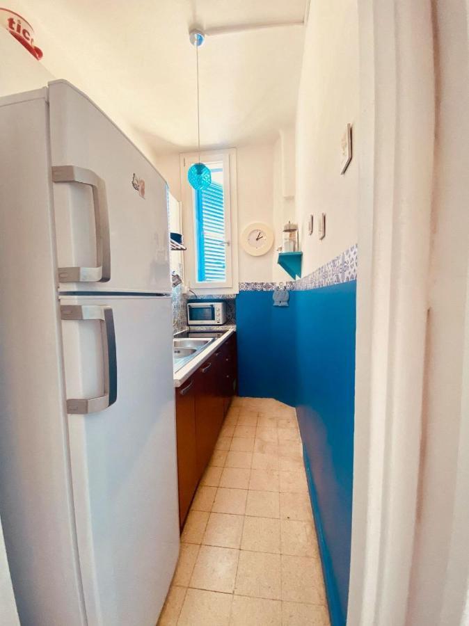Casaazul Διαμέρισμα Sperlonga Εξωτερικό φωτογραφία