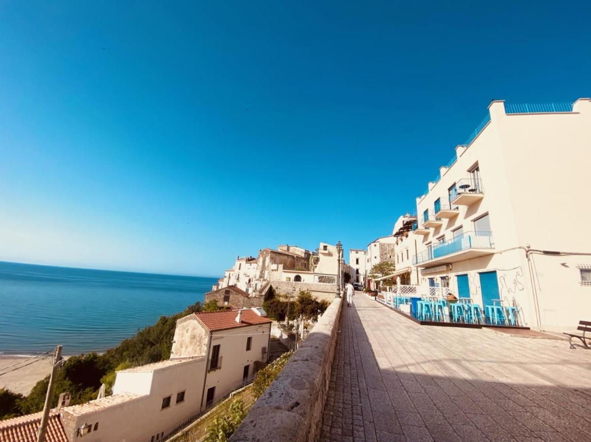 Casaazul Διαμέρισμα Sperlonga Εξωτερικό φωτογραφία