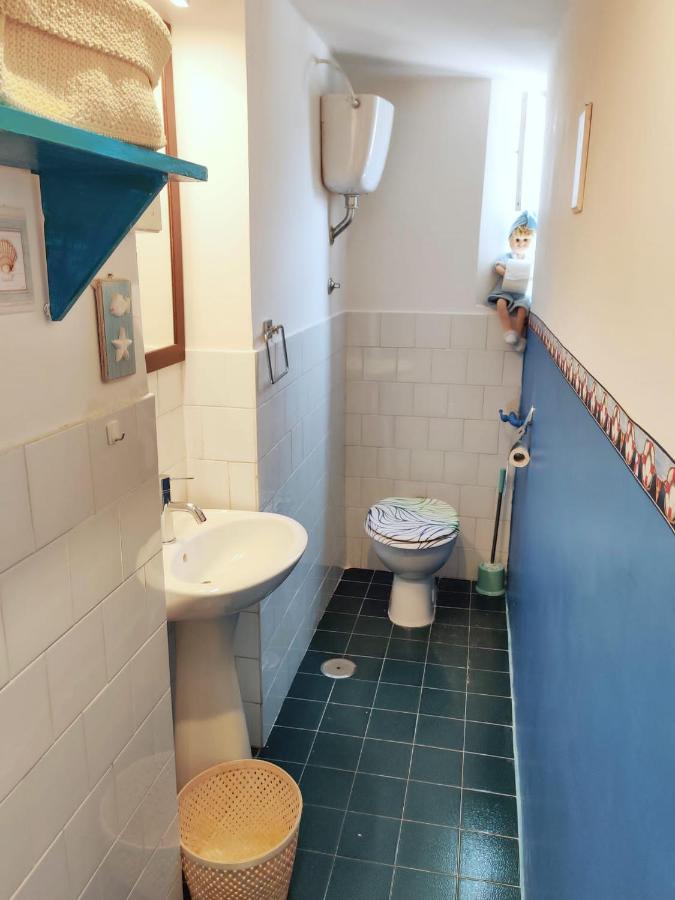 Casaazul Διαμέρισμα Sperlonga Εξωτερικό φωτογραφία