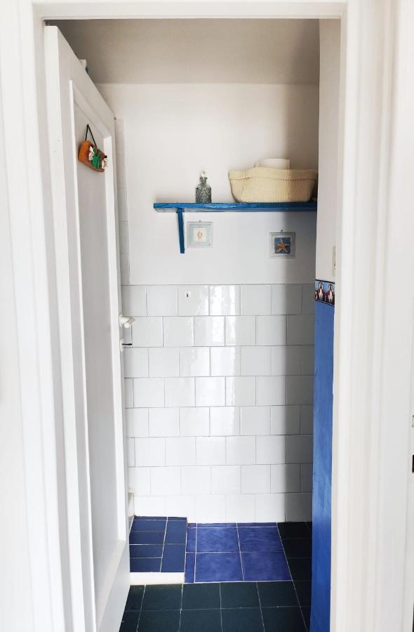 Casaazul Διαμέρισμα Sperlonga Εξωτερικό φωτογραφία