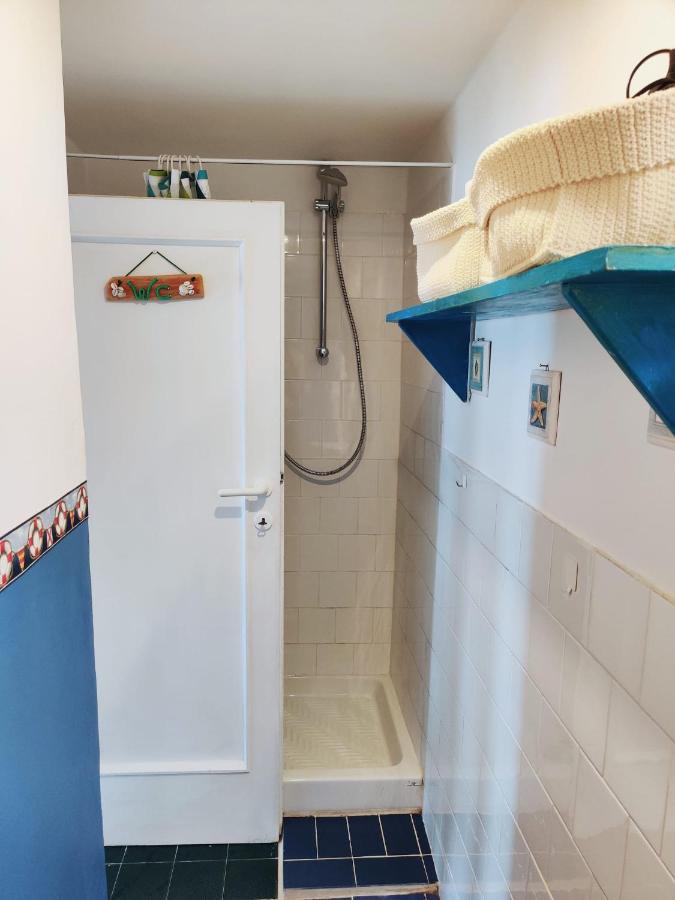 Casaazul Διαμέρισμα Sperlonga Εξωτερικό φωτογραφία
