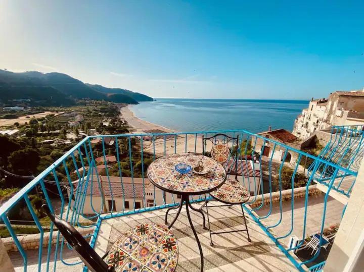 Casaazul Διαμέρισμα Sperlonga Εξωτερικό φωτογραφία