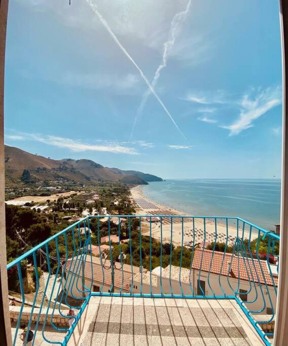 Casaazul Διαμέρισμα Sperlonga Εξωτερικό φωτογραφία