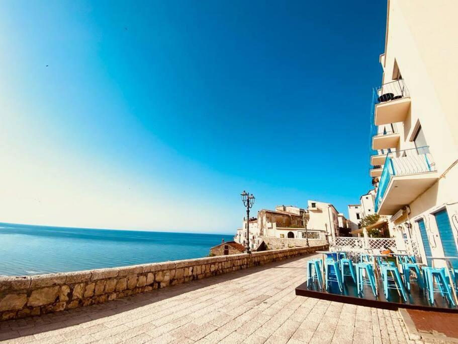 Casaazul Διαμέρισμα Sperlonga Εξωτερικό φωτογραφία