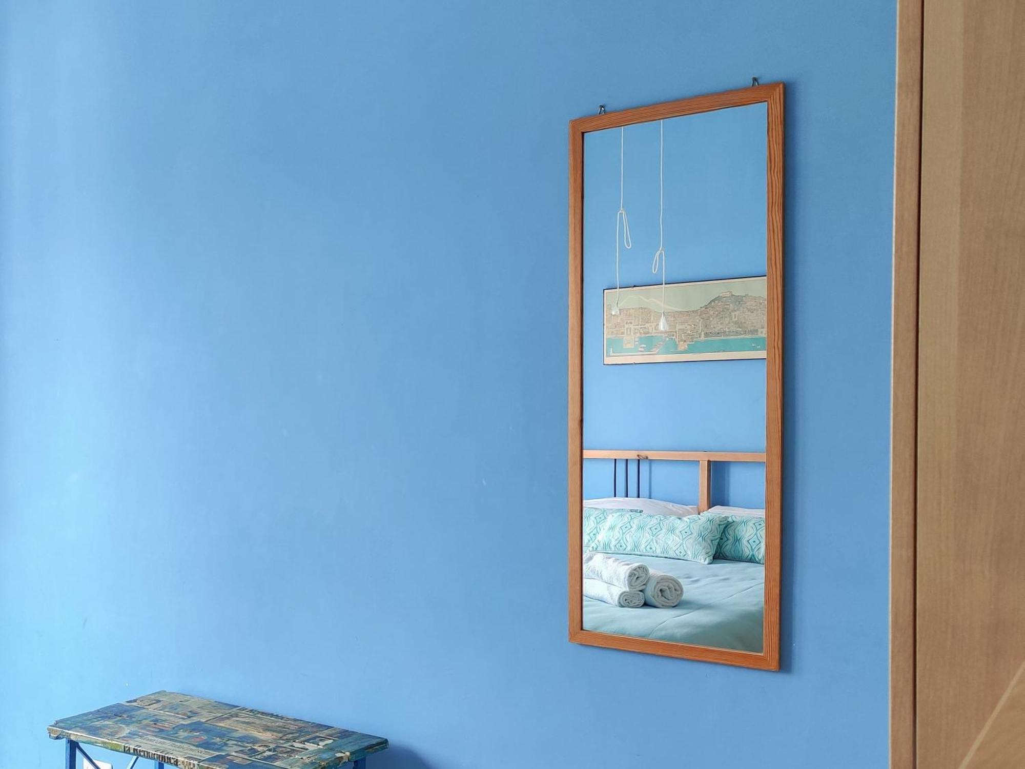 Casaazul Διαμέρισμα Sperlonga Εξωτερικό φωτογραφία