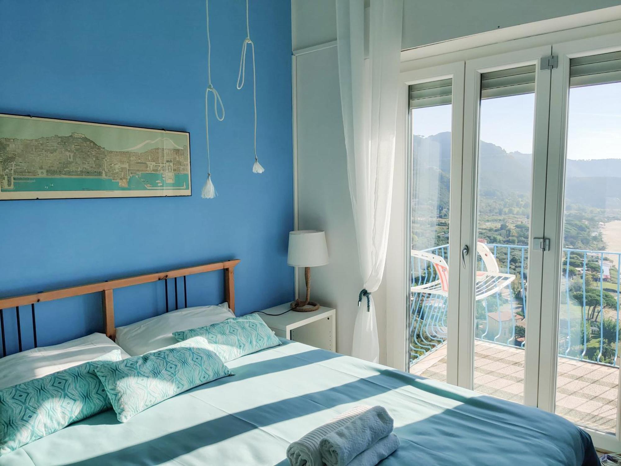 Casaazul Διαμέρισμα Sperlonga Εξωτερικό φωτογραφία